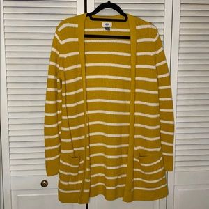 OLD NAVY Cardigan